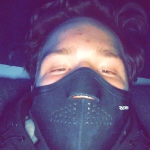 Meet your Posher, Mikey